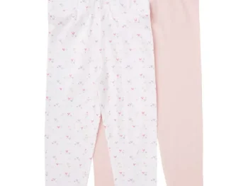 Sale SuperTrash Babylegging Meerkleurig,Print