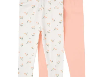 Sale SuperTrash Babylegging Meerkleurig,Print