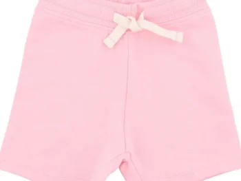 Online SuperTrash Babysweatshort Blauw,Print,Roze,Zwart