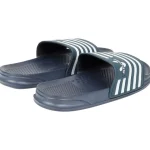 New Merk Bad- En Saunaslippers Blauw