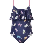 New Merk Badpak Print