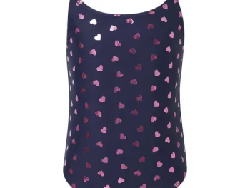 New Merk Badpak Print