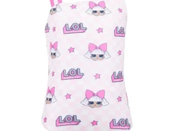 Fashion SuperTrash Badpak Print