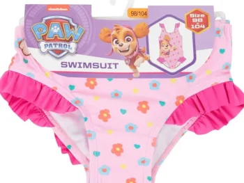 Fashion SuperTrash Badpak Print