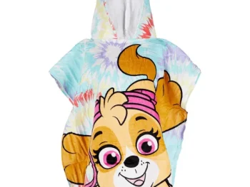 Discount Hotel Royal Badponcho Print