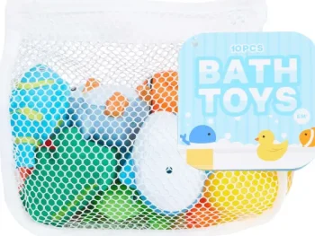 Fashion Harry Potter Badspeelgoed Meerkleurig