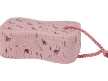 New Disney Badspons Groen,Roze