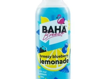 Online Chupa Chups Baha Breeze Limonade Blauw,Rood,Geel