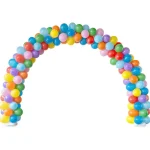 Best Merk Ballonnenboog