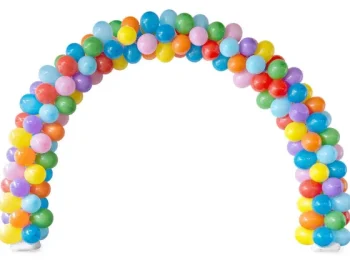 Best Merk Ballonnenboog