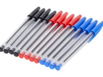 New Edding Balpennen