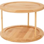 New Rösle Bamboe Etag Re Bruin