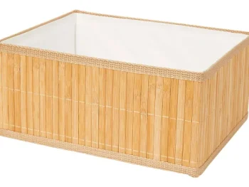 Hot Merk Bamboe Mand Geen Kleur