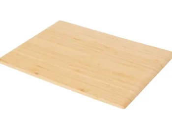 Sale Rösle Bamboe Serveer- En Snijplank Bruin