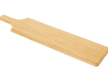 New Staub Bamboe Serveerplank