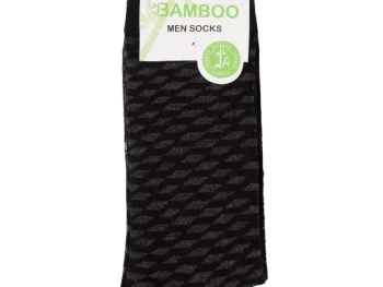 Clearance Lotto Bamboe Sokken Print