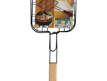 Discount Lone Star Barbecue Grillklem