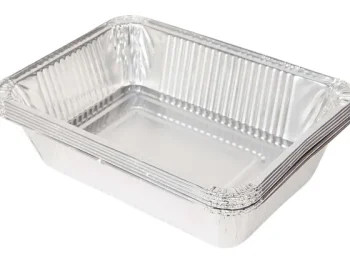 New Rösle Barbecue Grillschalen Zilver