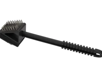 Clearance FERM Barbecueborstel