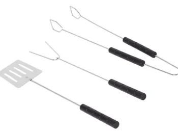 New Rösle Barbecuegereedschapset