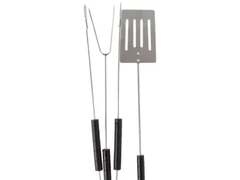 New Rösle Barbecuegereedschapset