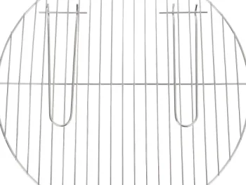 Sale Lone Star Barbecuerooster Zilver