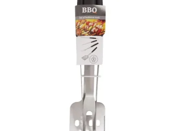 New Rösle Barbecueset