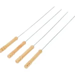 Hot Big Jeff Barbecuespiezen