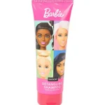 New Barbie Anti-Klit-Shampoo