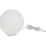 New Battletron Gaming Lichtbol Razer Chroma Wit