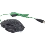 Hot Battletron Gaming-Muis