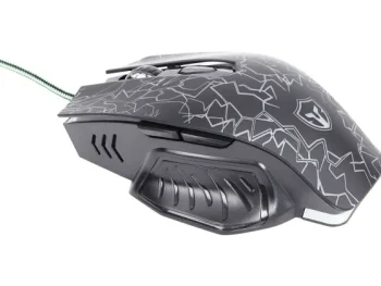 Hot Battletron Gaming-Muis