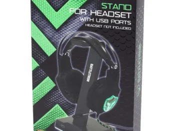 Discount Battletron Koptelefoonstandaard