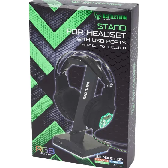 battletron-koptelefoonstandaar-IqNQkFdf-1.webp Discount Battletron Koptelefoonstandaard