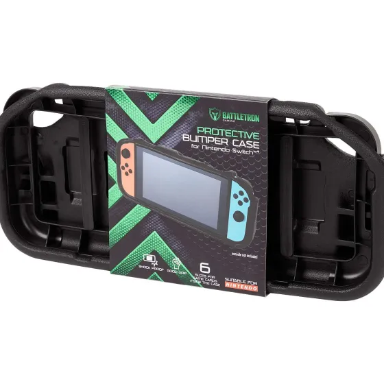 battletron-nintendo-switch-bes-kxrbVjcs-0.webp Online Battletron Nintendo Switch Beschermhoes Zwart