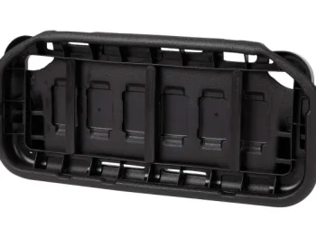 Online Battletron Nintendo Switch Beschermhoes Zwart