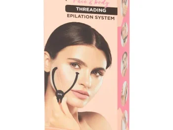 Online BIC Beauty Star Draad-Epilator