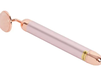 Outlet Palmolive Beauty Star Elektrische Gezichtsroller Roze