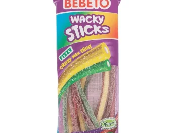 Best Mike & Ike Bebeto Candy Mix Print