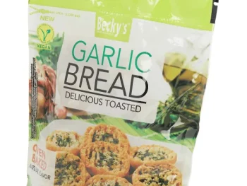 Discount Bifi Becky'S Knoflookbrood