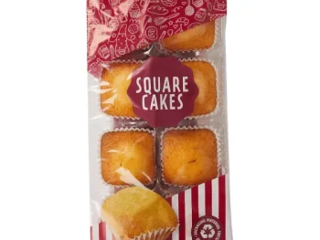 Discount Patisserie Becky'S Magdalena'S