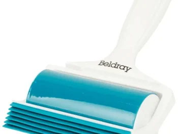 New Beldray Pet Plus+ Gel Pluizenroller
