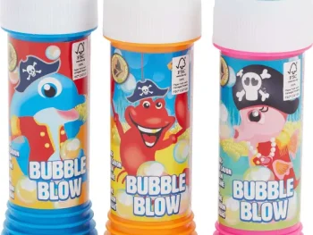 Fashion Mini Matters Bellenblaas