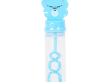 Fashion Mini Matters Bellenblaas Blauw,Groen,Paars,Roze