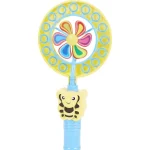 Fashion Mini Matters Bellenblaasmolen Meerkleurig