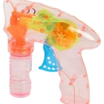 Online Mini Matters Bellenblaaspistool Meerkleurig