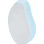 New BIC Belluto Accessories Kristal Haarverwijderaar Blauw