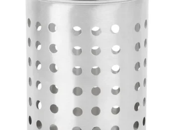 Online Rösle Bestekhouder Zilver