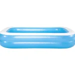 Online Bestway Opblaasbaar Zwembad Blauw