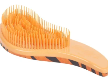 Fashion Head & Shoulders Betty'S Anti-Klitborstel Print,Roze